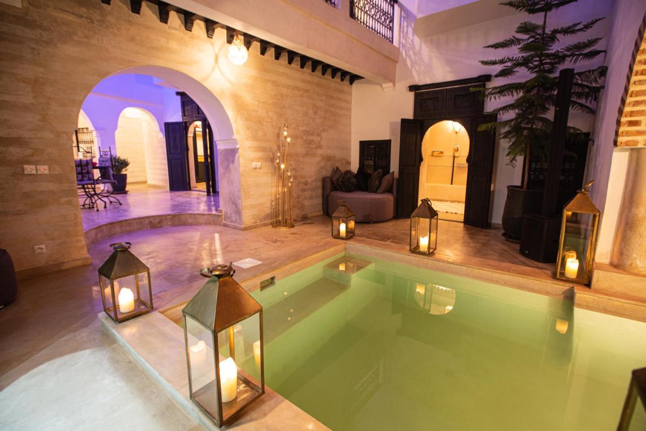 Rim 4* مراكش