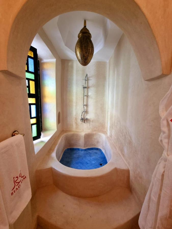 رياد Rim مراكش